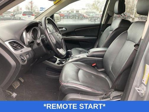 2019 Dodge Journey GT