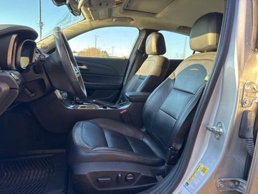 2015 Chevrolet Malibu 2LZ