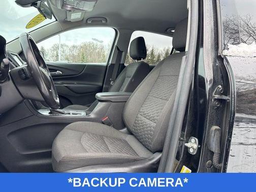 2018 Chevrolet Equinox 1LT