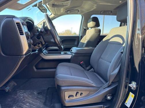 2019 Chevrolet Silverado 2500 LT