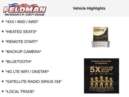 2017 Chevrolet Silverado 2500 LT