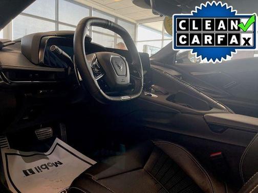 2023 Chevrolet Corvette Z06
