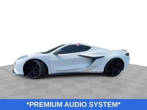 2023 Chevrolet Corvette Z06