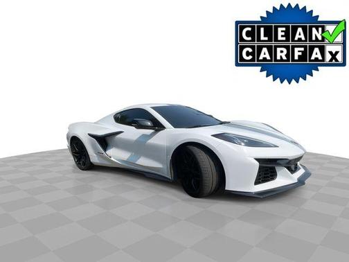 2023 Chevrolet Corvette Z06
