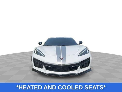 2023 Chevrolet Corvette Z06