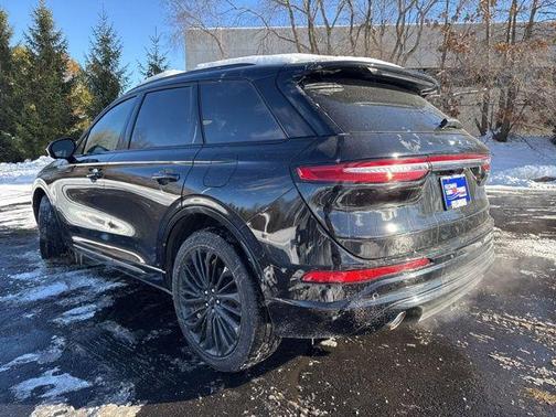 2023 Lincoln Corsair Reserve