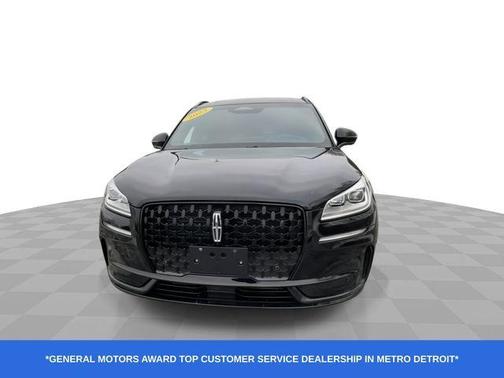 2023 Lincoln Corsair Reserve