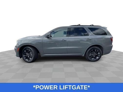 2023 Dodge Durango R/T