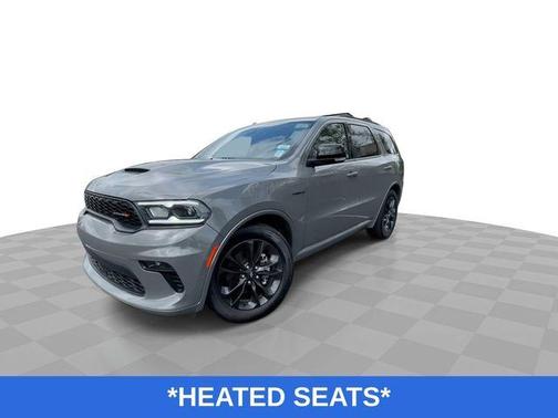 2023 Dodge Durango R/T