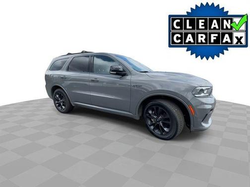 2023 Dodge Durango R/T