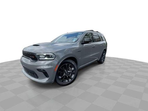 2023 Dodge Durango R/T