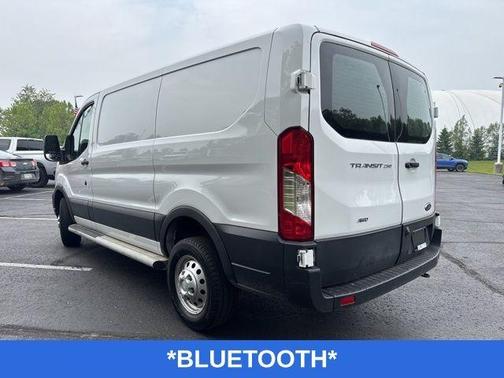 2023 Ford Transit-250 Base