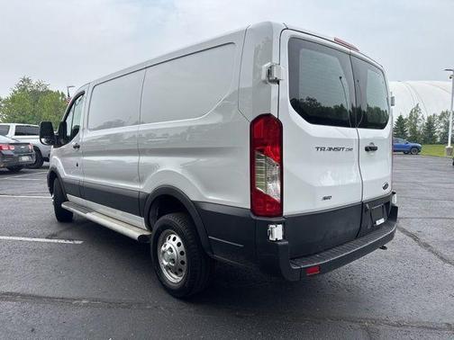 2023 Ford Transit-250 Base