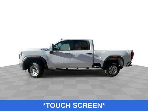 2024 GMC Sierra 2500 Pro