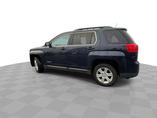 2015 GMC Terrain SLE-2