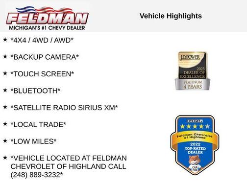 Black 2019 Chevrolet Silverado 1500 LD Custom