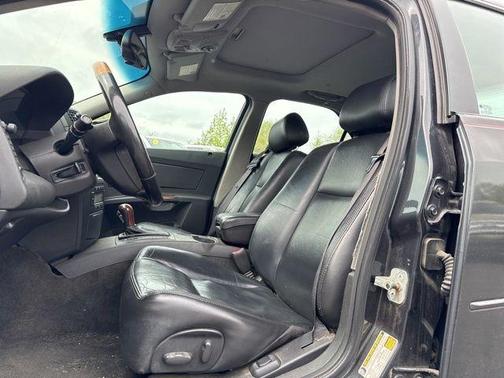 2005 Cadillac CTS Base