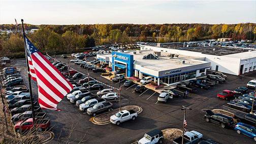 2015 Chrysler Town & Country Touring-L