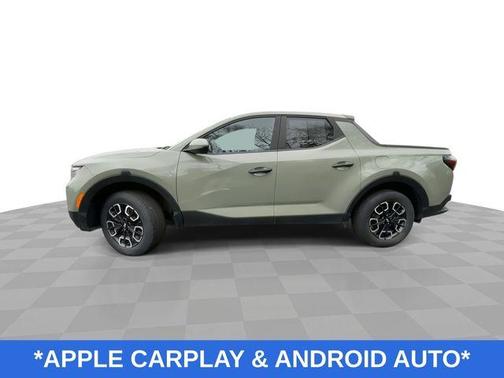 2023 Hyundai SANTA CRUZ 2.5L SE