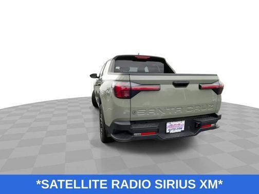 2023 Hyundai SANTA CRUZ 2.5L SE