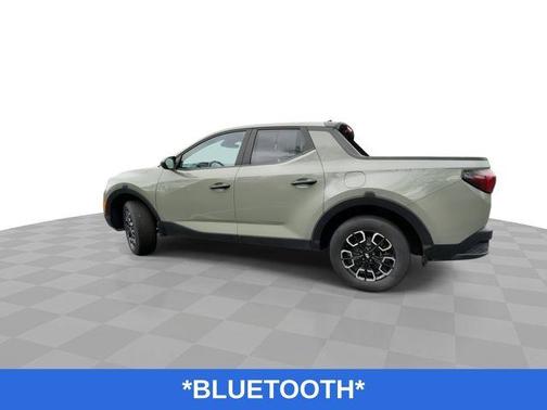 2023 Hyundai SANTA CRUZ 2.5L SE