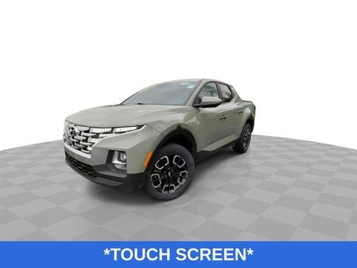 2023 Hyundai SANTA CRUZ 2.5L SE