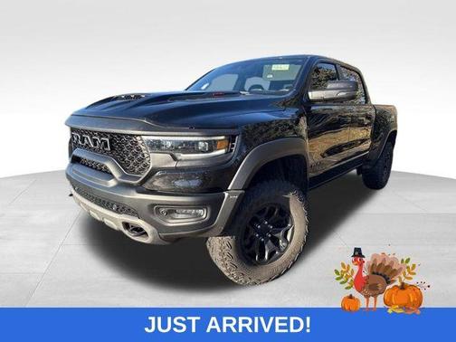2023 RAM 1500 TRX