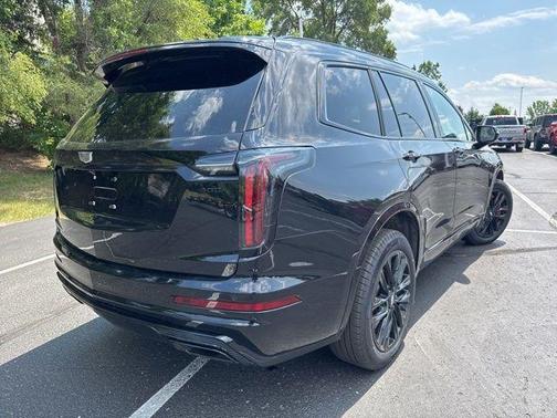 2023 Cadillac XT6 Sport AWD