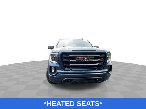 2019 GMC Sierra 1500 Elevation
