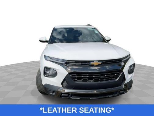 2022 Chevrolet Trailblazer ACTIV