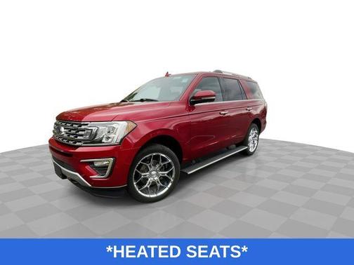 2019 Ford Expedition Limited