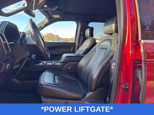 2019 Ford Expedition Limited