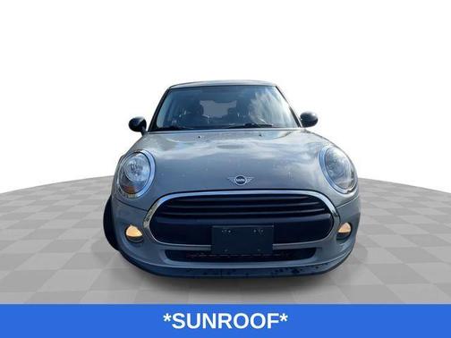 2019 MINI Hardtop Cooper