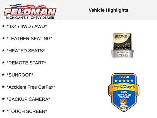 2021 GMC Sierra 2500 Denali