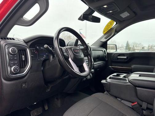 2019 GMC Sierra 1500 Elevation