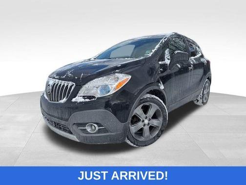2013 Buick Encore Convenience