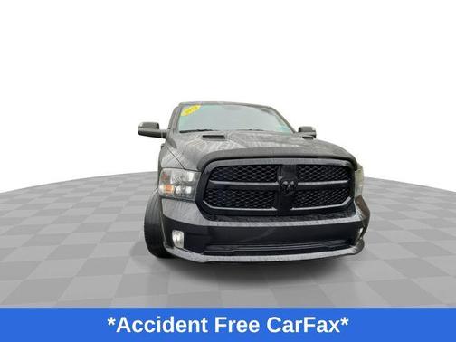 2019 RAM 1500 Classic Express