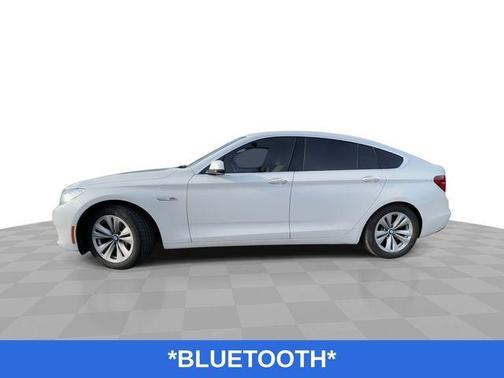 2013 BMW 535 Gran Turismo i xDrive
