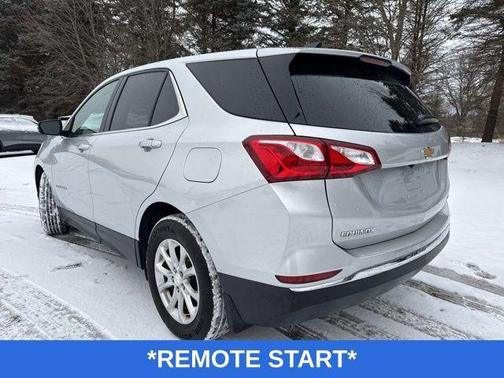 2019 Chevrolet Equinox 2LT