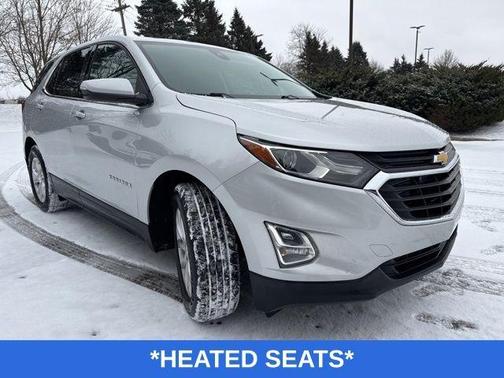 2019 Chevrolet Equinox 2LT