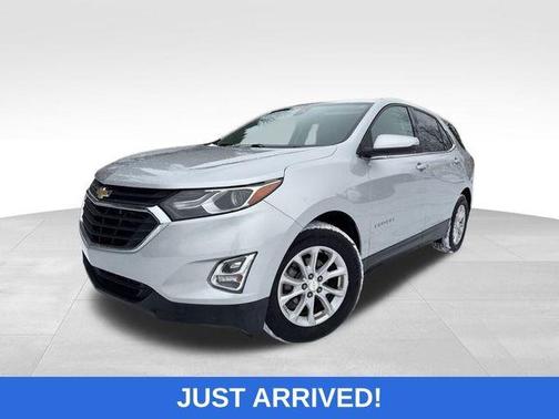2019 Chevrolet Equinox 2LT
