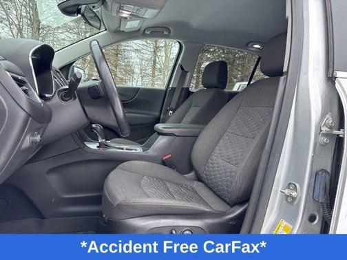 2019 Chevrolet Equinox 2LT