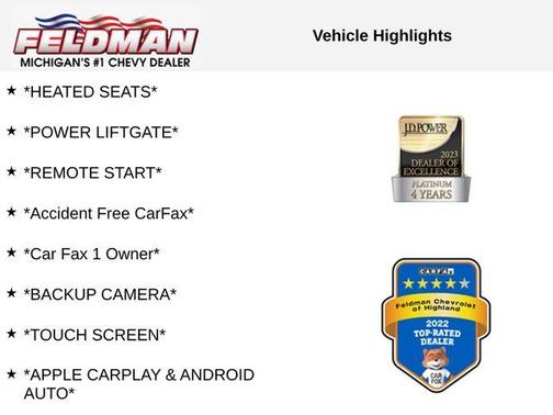 2019 Chevrolet Equinox 2LT