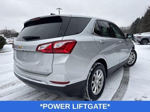 2019 Chevrolet Equinox 2LT
