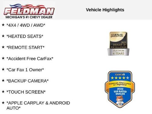 Summit White 2020 Chevrolet Silverado 1500 RST