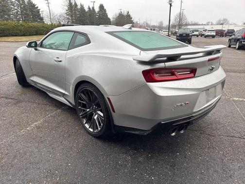2018 Chevrolet Camaro ZL1