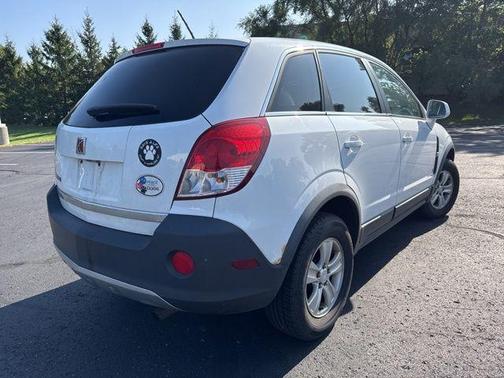 2008 Saturn Vue XE