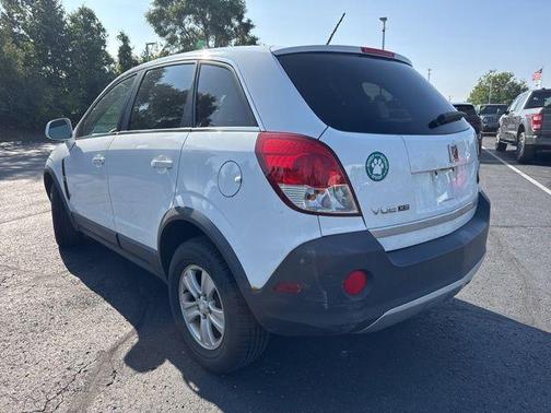 2008 Saturn Vue XE
