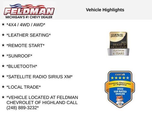 2011 Chevrolet Silverado 2500 LTZ