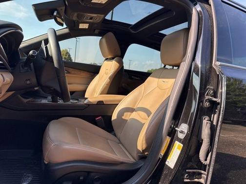 2023 Cadillac CT5 Premium Luxury RWD